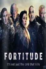 Watch Fortitude Niter