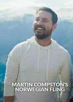Watch Martin Compston's Norwegian Fling Niter