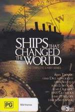 Watch Ships That Changed the World Niter