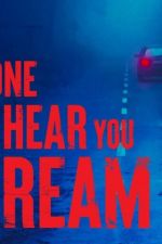 no one can hear you scream tv poster