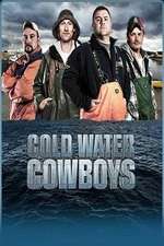 Watch Cold Water Cowboys Niter