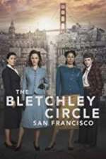 Watch The Bletchley Circle: San Francisco Niter