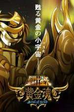 Watch Saint Seiya: Soul of Gold Niter