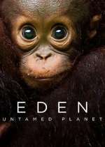 Watch Eden: Untamed Planet Niter