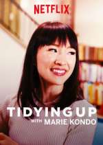 Watch Tidying Up with Marie Kondo Niter