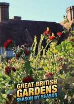 Watch Great British Gardens: Season by Season with Carol Klein Niter
