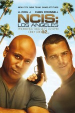 ncis: los angeles tv poster