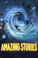 Watch Amazing Stories Niter