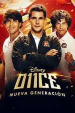 O11CE: Nueva generación niter