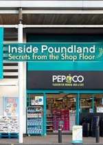 Watch Inside Poundland: Secrets from the Shop Floor Niter