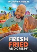 Watch Fresh, Fried & Crispy Niter