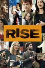 Watch Rise (2018) Niter