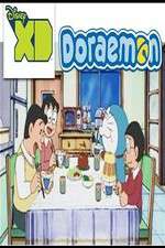 Watch Doraemon (2014) Niter