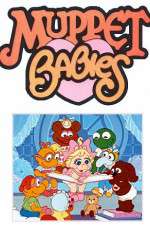 muppet babies tv poster