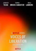 Watch Voices of Liberation Niter