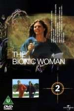Watch The Bionic Woman Niter
