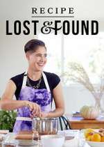 Watch Recipe Lost and Found Niter