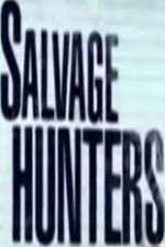 Watch Salvage Hunters Niter