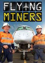 Watch Flying Miners Niter