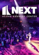 Watch Next at the Kennedy Center Niter