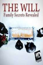 Watch The Will: Family Secrets Revealed Niter
