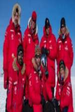 Watch Harry's South Pole Heroes Niter