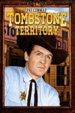 Watch Tombstone Territory Niter