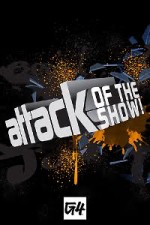 Watch Attack of the Show! Niter