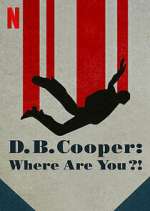 Watch D.B. Cooper: Where Are You?! Niter