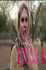 Watch Joanna Lumley's India Niter