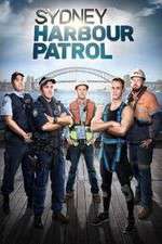 Watch Sydney Harbour Patrol Niter
