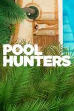 Watch Pool Hunters Niter