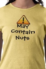 Watch May Contain Nuts Niter