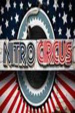 Watch Nitro Circus Live Niter
