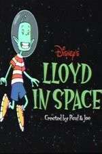 Watch Lloyd in Space Niter