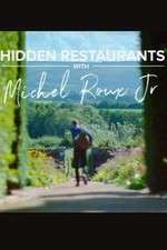 Watch Hidden Restaurants with Michel Roux Jr Niter