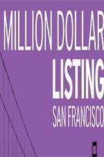 Watch Million Dollar Listing San Francisco Niter