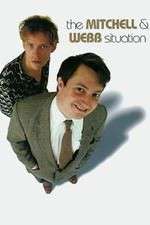 Watch The Mitchell and Webb Situation Niter