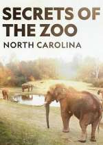 Watch Secrets of the Zoo: North Carolina Niter