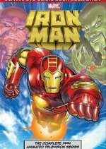 Watch Iron Man Niter