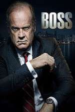 Watch Boss Niter