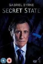 secret state tv poster