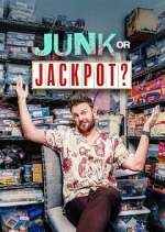 Junk or Jackpot? niter