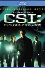 Watch CSI: Crime Scene Investigation Niter