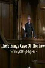 Watch The Strange Case of the Law Niter