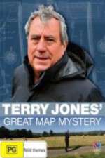 terry jones great map mystery tv poster