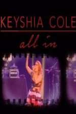 Watch Keyshia Cole: All In Niter