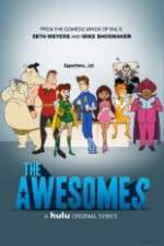 Watch The Awesomes Niter