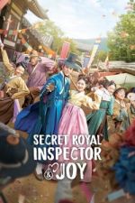 Watch Secret Royal Inspector Joy Niter