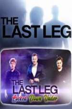 Watch The Last Leg: Locked Down Under Niter